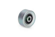 Tensioner Pulley, V-ribbed belt (Belt Drive)