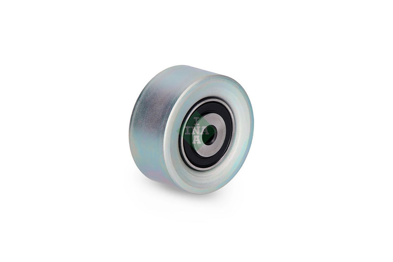 Tensioner Pulley, V-ribbed belt (Belt Drive)