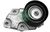 Tensioner Pulley, Timing Belt