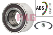 Wheel Bearing Kit Fiat Brava Fag