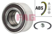 Wheel Bearing Kit Fiat Brava Fag