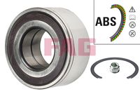 Wheel Bearing Kit Fiat Brava Fag