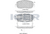 Brake Pad Set ICER