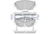Brakepad,ICER