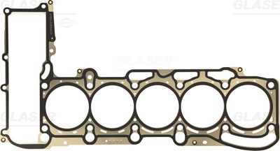 Gasket, cylinder head VW BEETLE