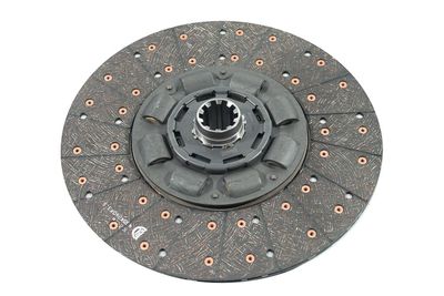 Clutch Release Bearing -Hammer