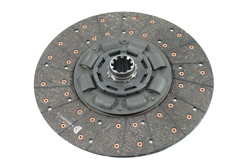 Clutch Release Bearing -Hammer