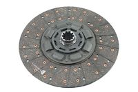 Clutch Release Bearing -Hammer