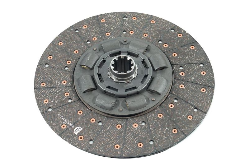 Clutch Release Bearing -Hammer