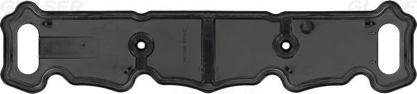 Gasket, Cylinder Head Cover