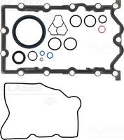 Gasket Kit, crankcase