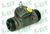Wheel Brake Cylinder (Braking System)