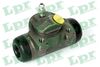 Wheel Brake Cylinder (Braking System)