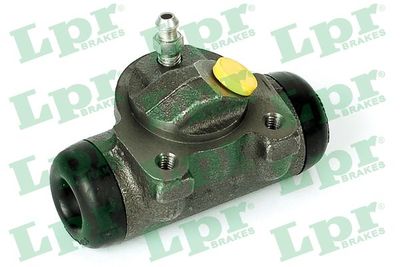Wheel Brake Cylinder (Braking System)