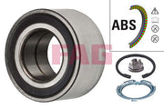 Wheel Bearing Kit  FAG  RENAULT