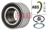 Wheel Bearing Kit  FAG  RENAULT