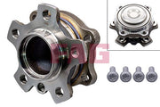 Wheel Bearing Kit (Wheel Suspension)