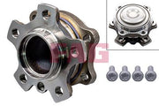 Wheel Bearing Kit (Wheel Suspension)