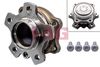 Wheel Bearing Kit (Wheel Suspension)