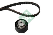 Timing Belt Kit JEEP