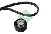 Timing Belt Set Ina Jeep Renegade