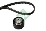 Timing Belt Kit JEEP