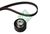 Timing Belt Kit JEEP