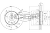 Brake Disc (Braking System)