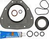 Crank Case Gasket Set Glaser Nissan X Tr