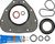Crank Case Gasket Set Glaser Nissan X Tr