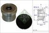 Alternator Freewheel Clutch (Alternator)
