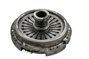 Clutch Pressure Plate