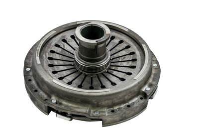 Clutch Pressure Plate