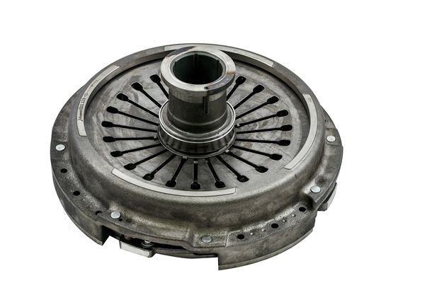 Clutch Pressure Plate