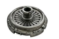 Clutch Pressure Plate