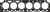 CYLINDER HEAD GASKET
