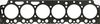 CYLINDER HEAD GASKET
