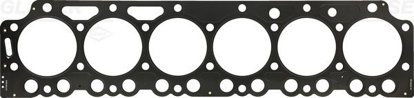 CYLINDER HEAD GASKET