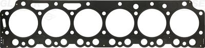 CYLINDER HEAD GASKET