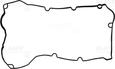 GASKET, ROCKER COVER