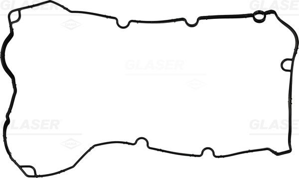 GASKET, ROCKER COVER