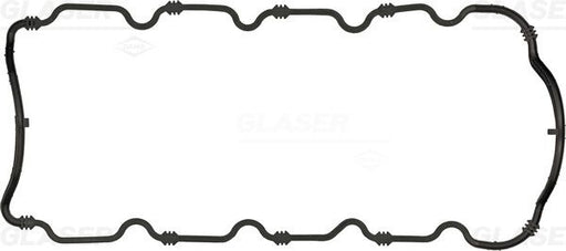 Oil Sump - Gasket - Glaser -Mondeo