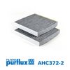 Filter, cabin air (Heating/Ventilation)