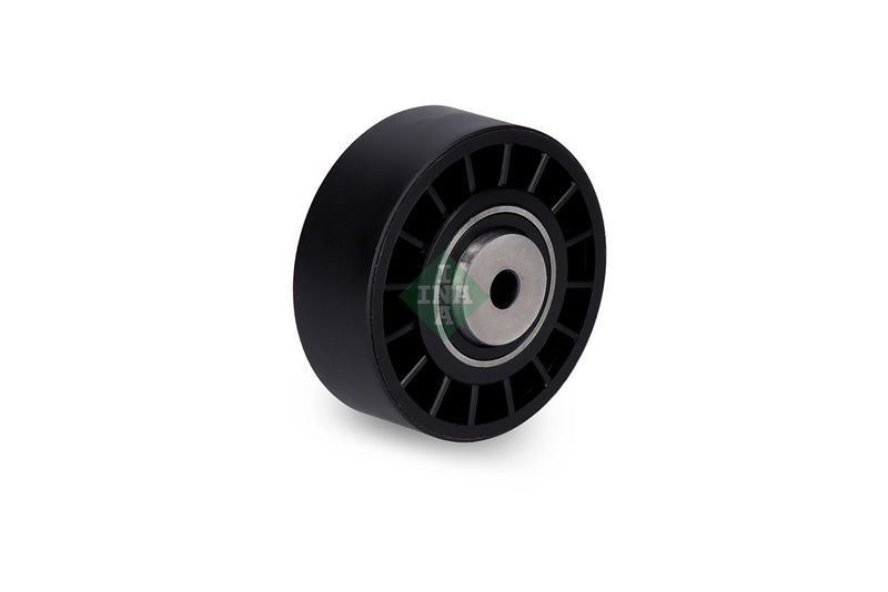 DeflectionGuide PulleyINA MERCEDES-BENZ