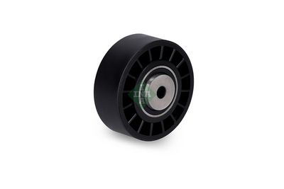 DeflectionGuide PulleyINA MERCEDES-BENZ