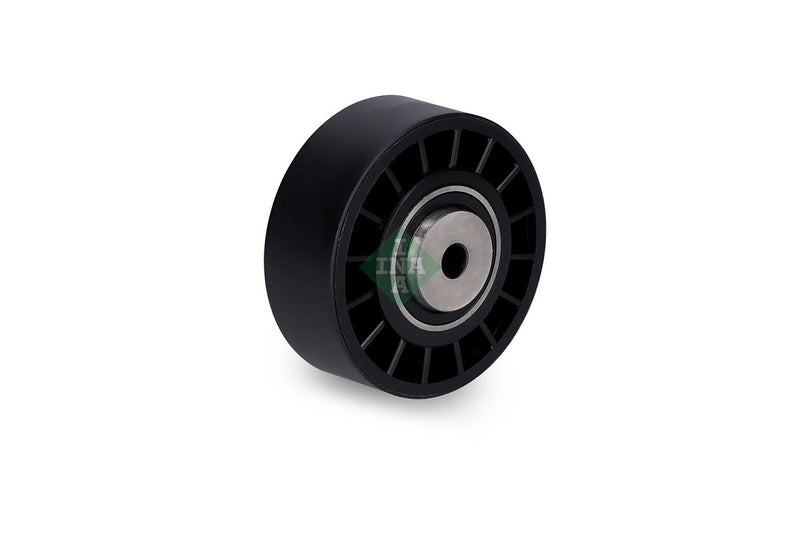DeflectionGuide PulleyINA MERCEDES-BENZ