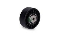 DeflectionGuide PulleyINA MERCEDES-BENZ