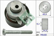 Tensioner Pulley, Timing Belt