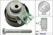 Tensioner Pulley, Timing Belt