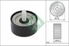 Pully FEAD MERCEDES-BENZ